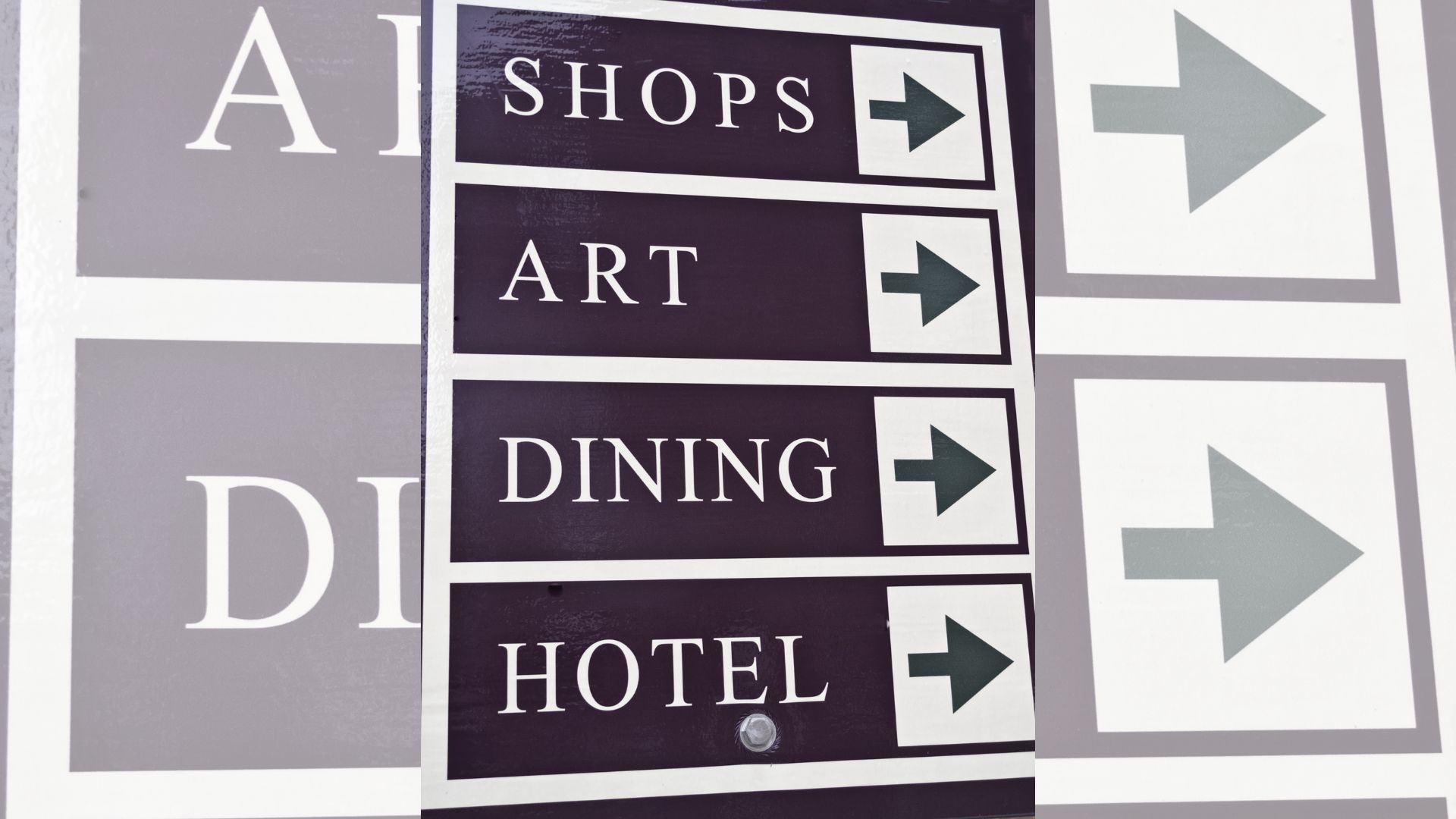 Spring Cleaning Your Signage: Why Houston Businesses Need a Sign Checkup
