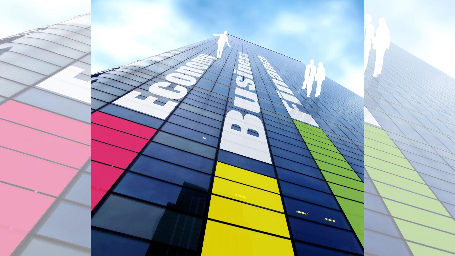Cold Weather, Hot Branding: Winter Visibility Tips with Building Signage in Houston