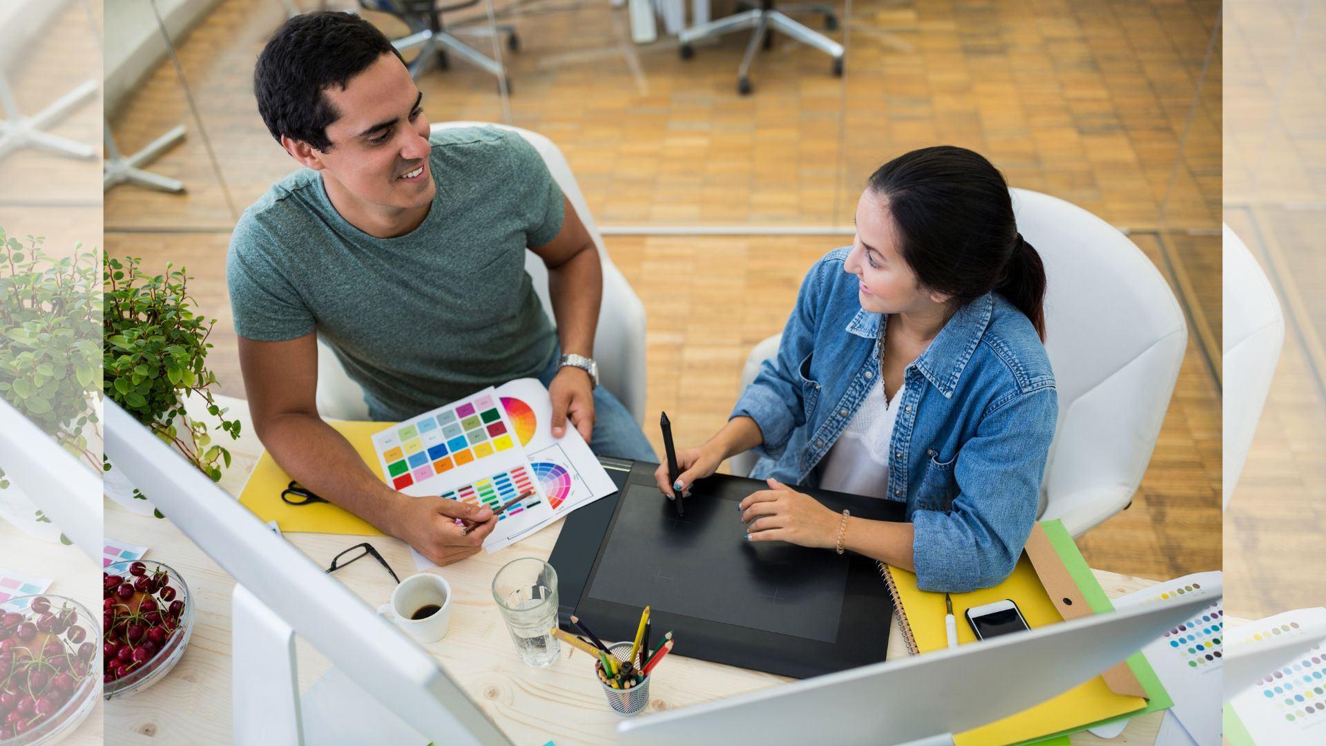 How a Printing Services Company Can Elevate Your Marketing Strategy