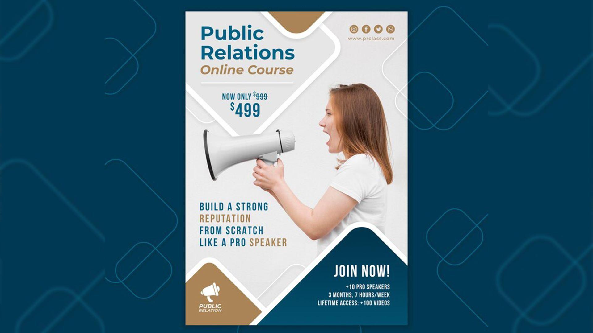Key Insights into Planning a Compelling Poster Campaign