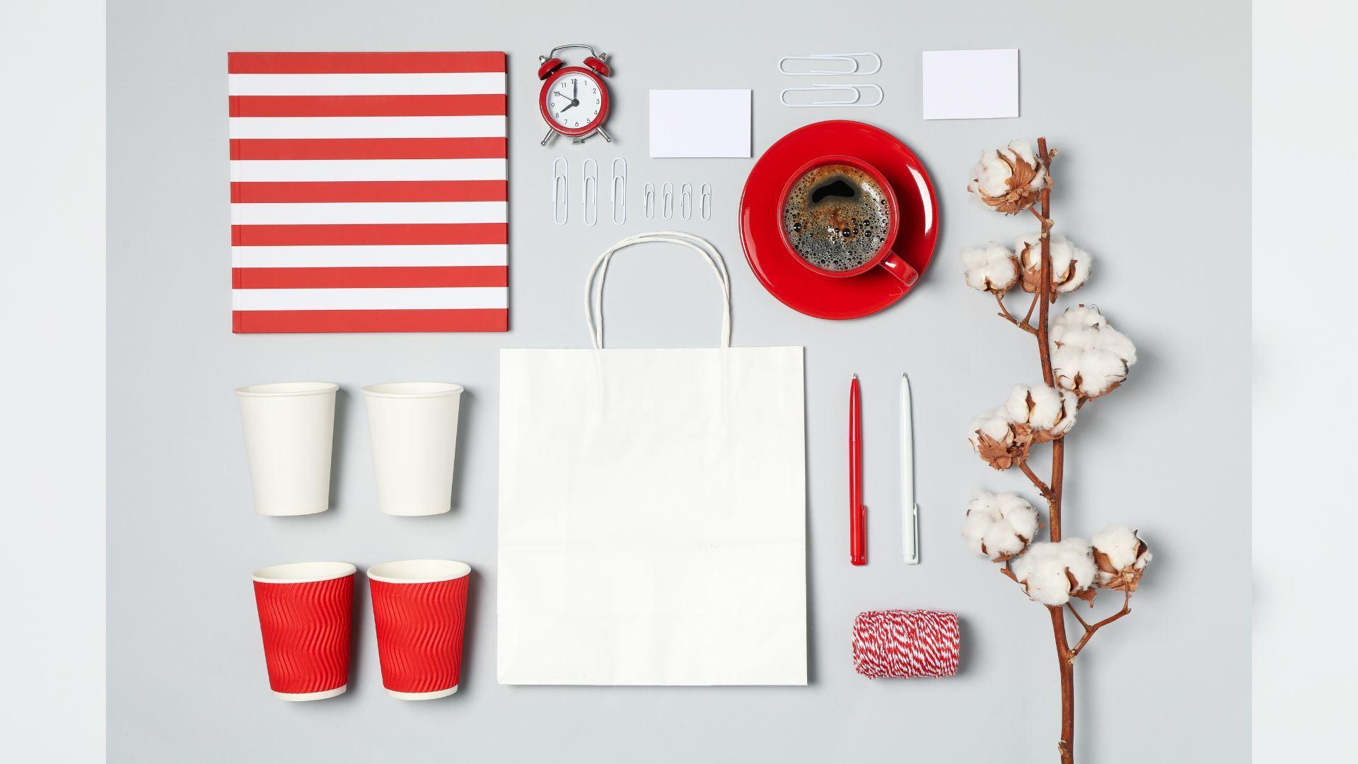 Reusable Tote Bags That Make Event Banners Stand Out