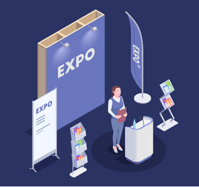 Design Tips to Maximize the Impact of Your Custom Event Banners