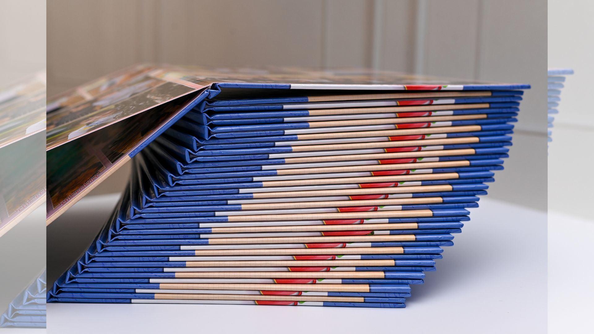 Booklets That Inspire in San Francisco’s Creative Circles
