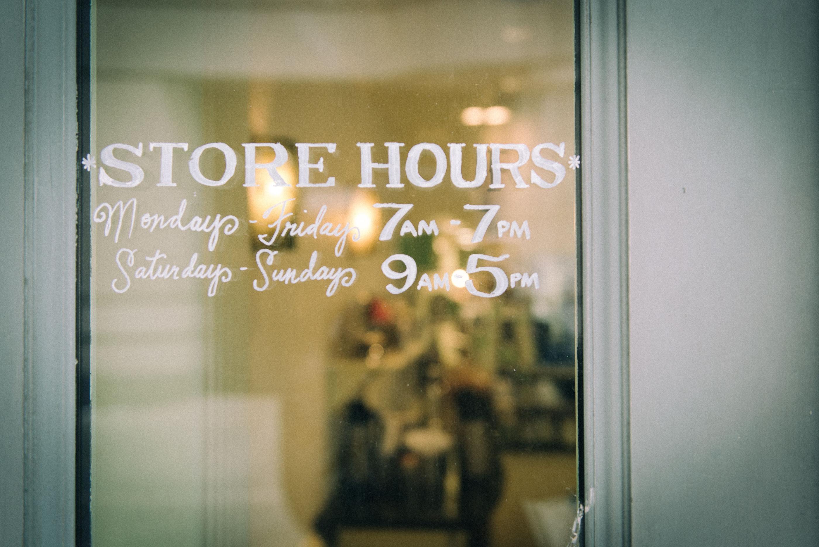 Top Sign Design Trends from Leading Sign Shops