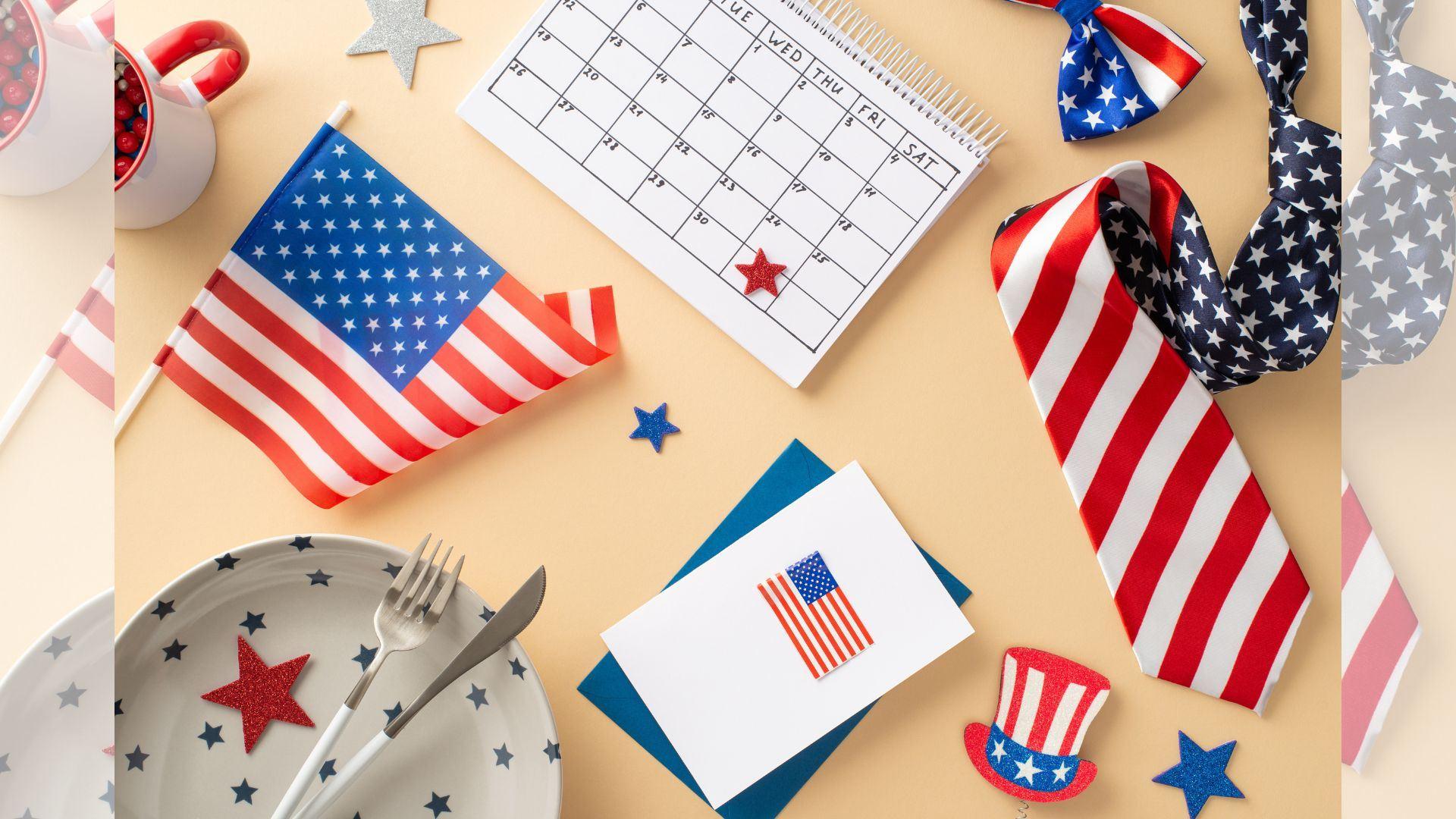 How to Execute America’s 250th Print Ideas for Visitor-Facing Teams
