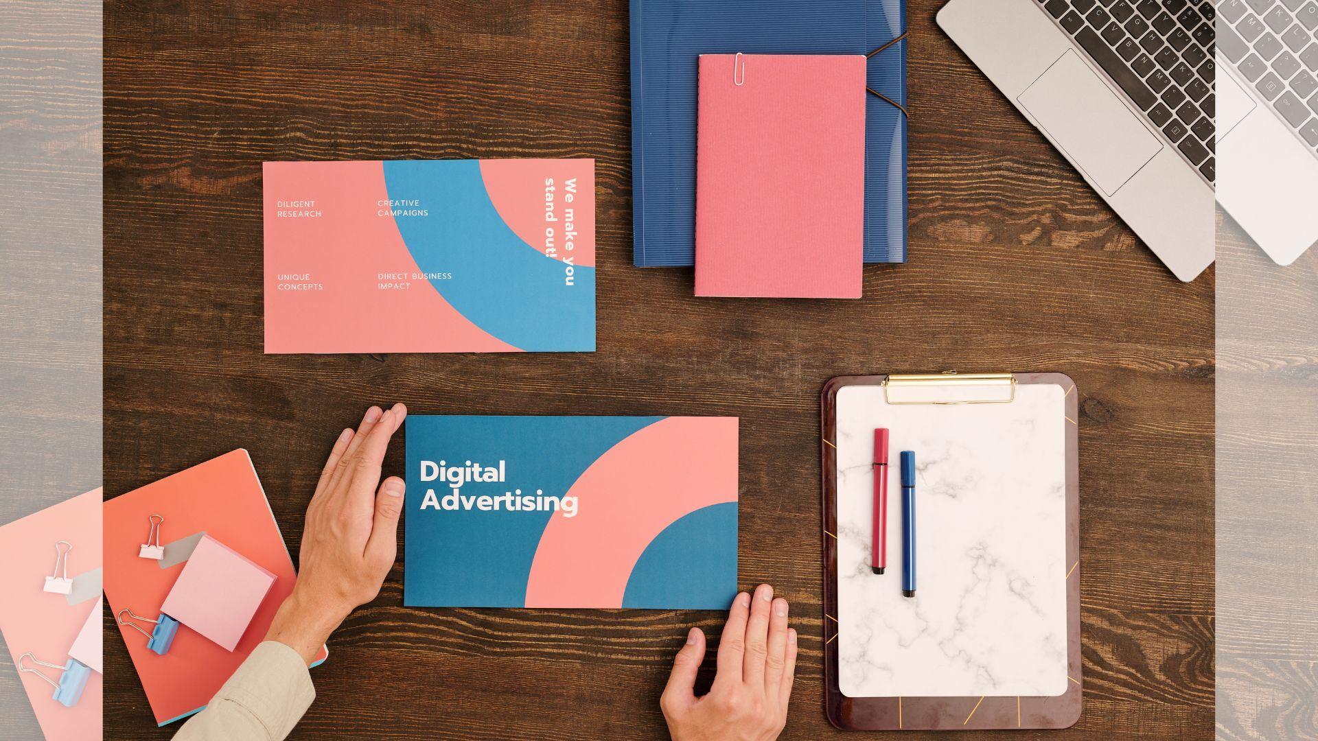 How Do Brochures Support Tourism Marketing in Summer Season?