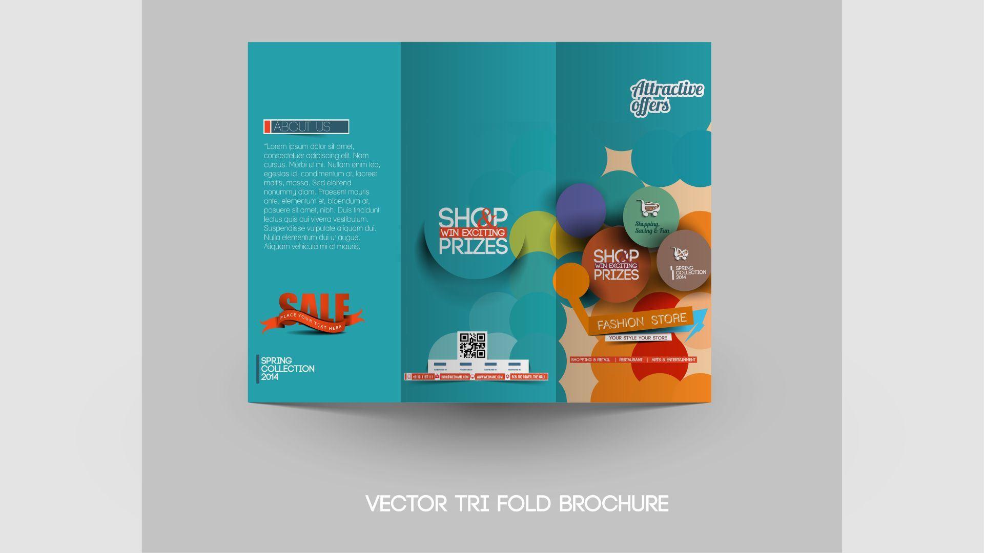 Steering Clear Of Brochure & Booklet Design Mistakes
