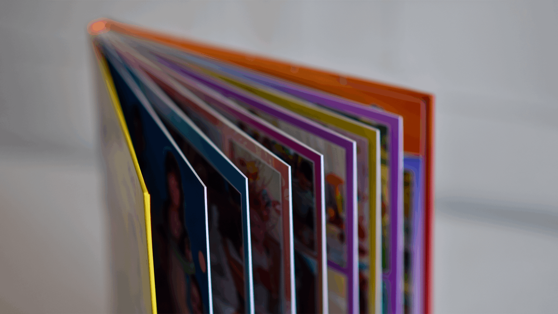 The Benefits of Custom Booklet Printing for Your Business