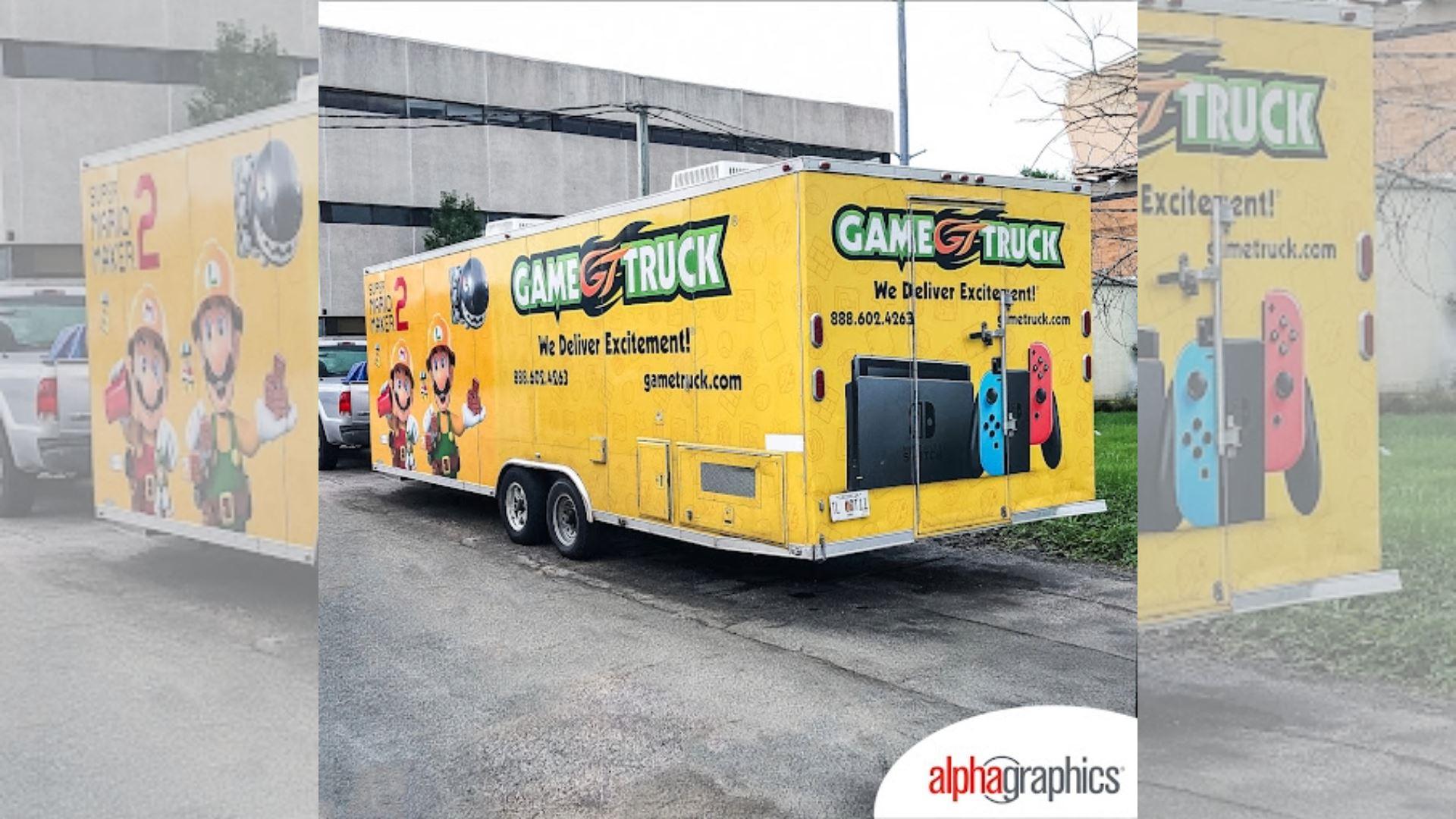 The Hidden Cost of Poor Quality Truck Wraps