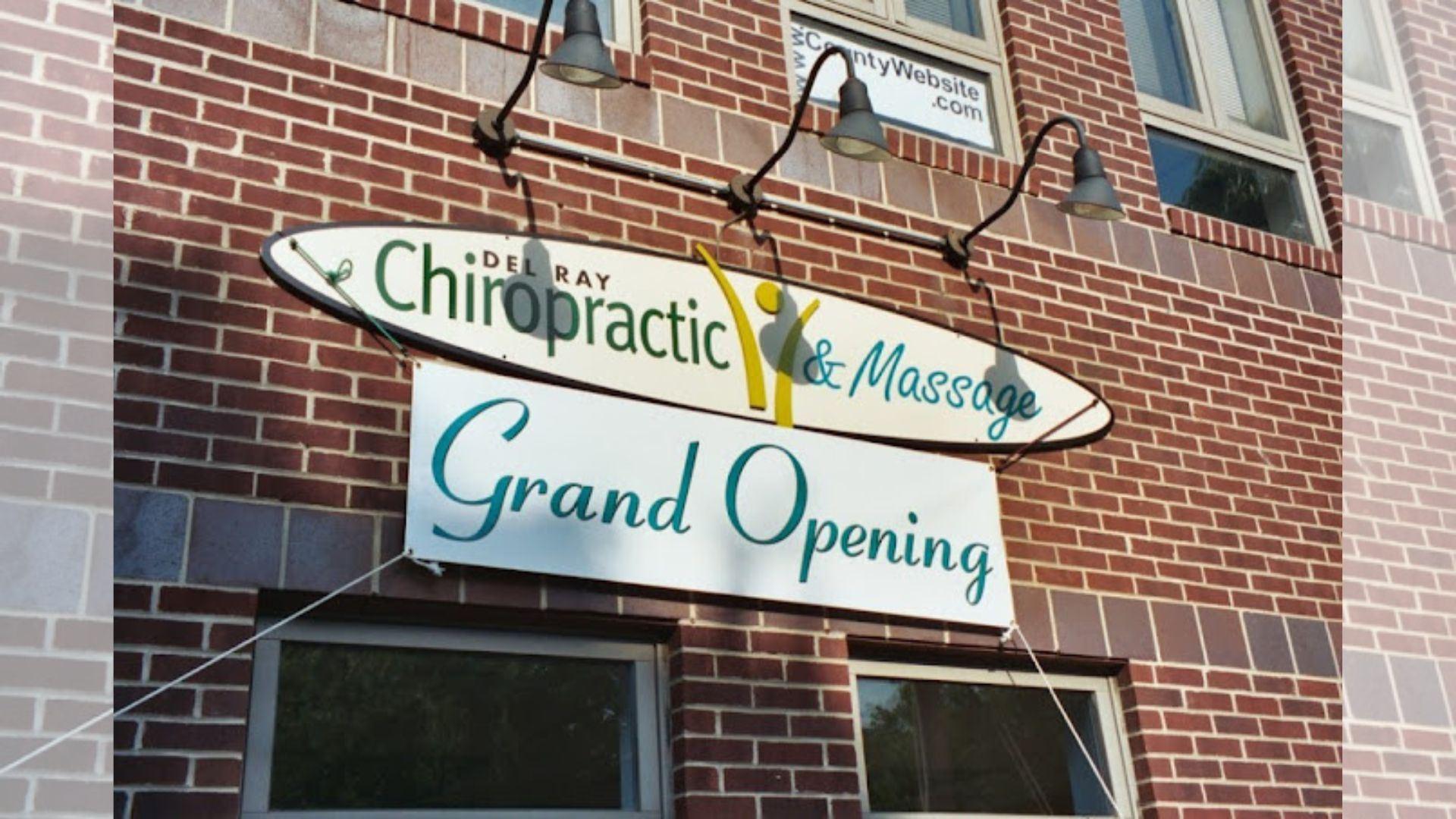 Franklin’s One-Stop Signage Solution for Small Businesses