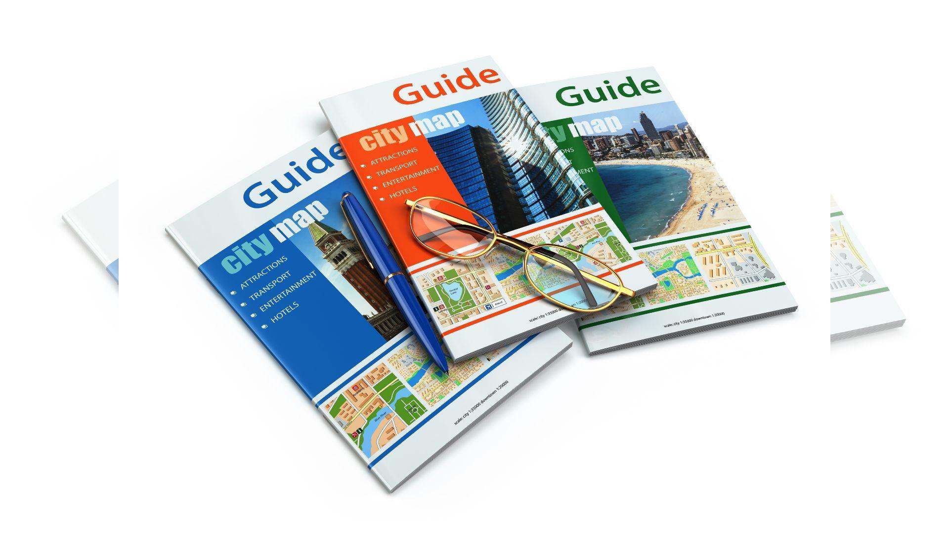 How to Create Holiday Booklets That Capture Attention?