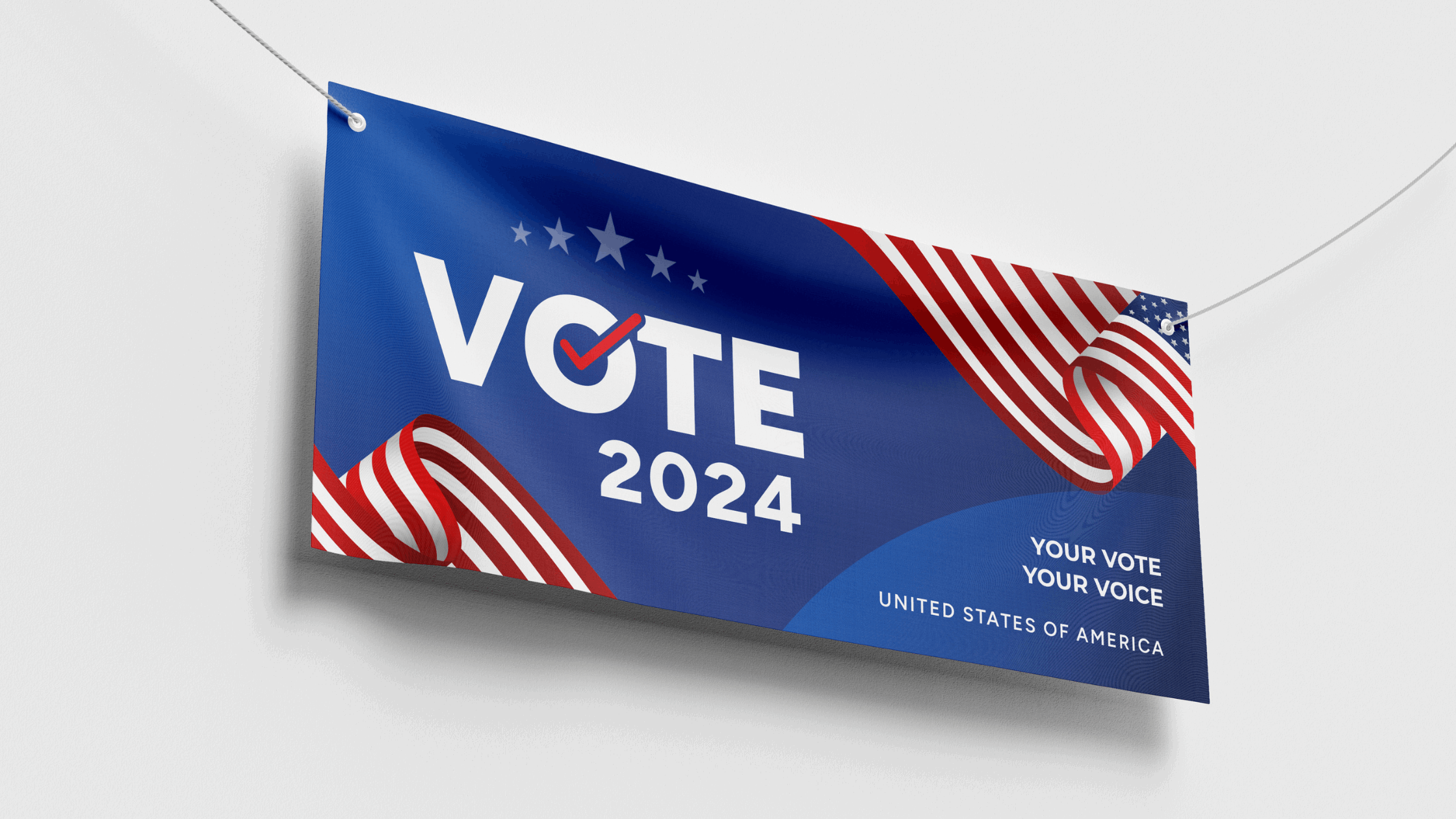 From Yard Signs to Flyers: Essential Print Pieces for Every Campaign
