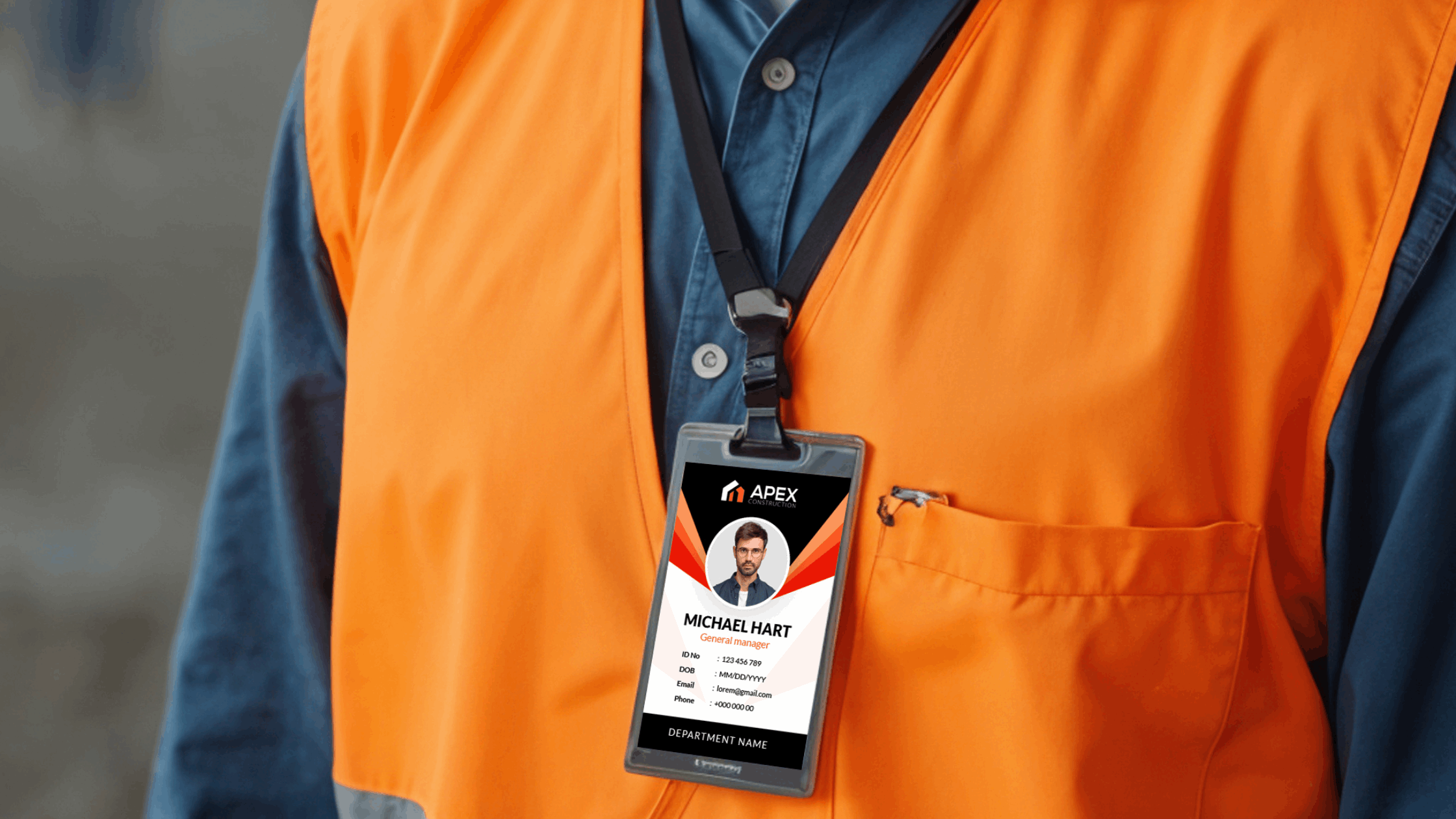 The Importance of Credential Badges for Events: Enhancing Security and Professionalism