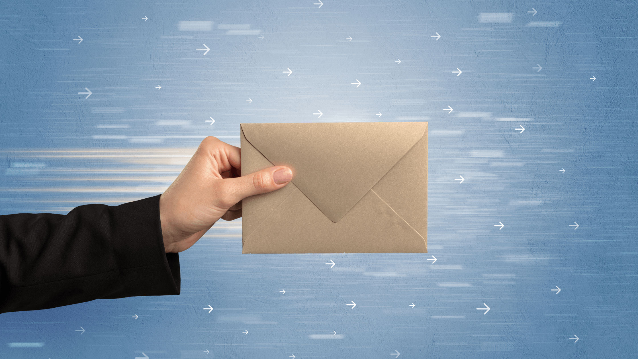 The Art of Personalized Direct Mail: Strategies for Success with AlphaGraphics