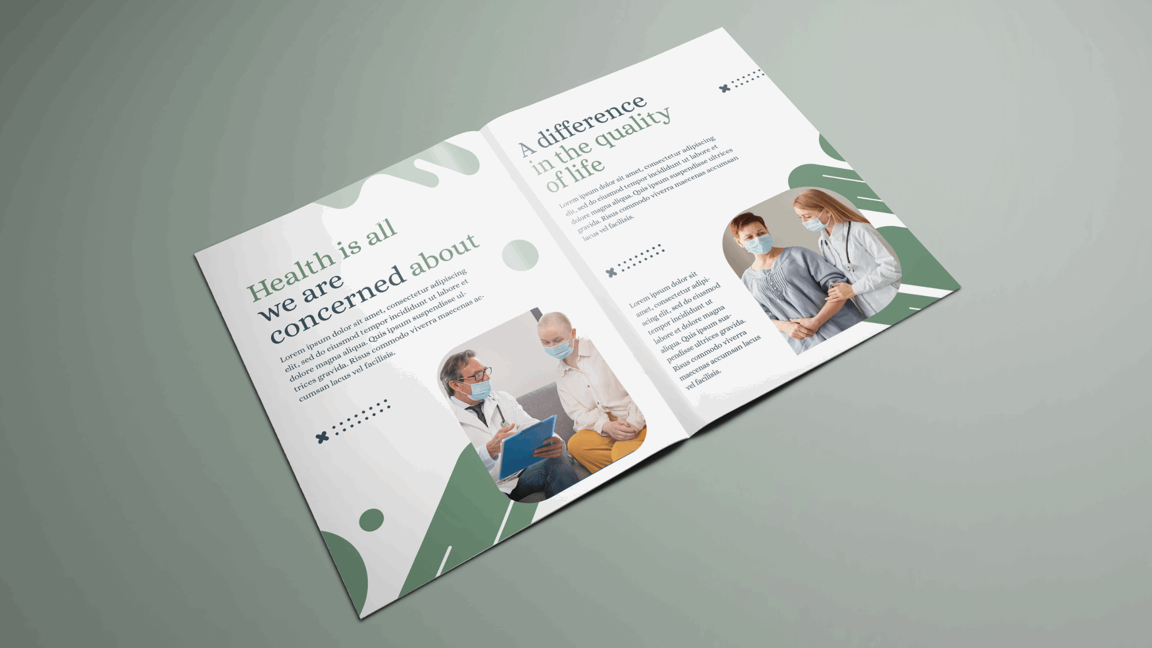 How to Create Professional Saddle Stitched Booklets for Marketing and Promotions