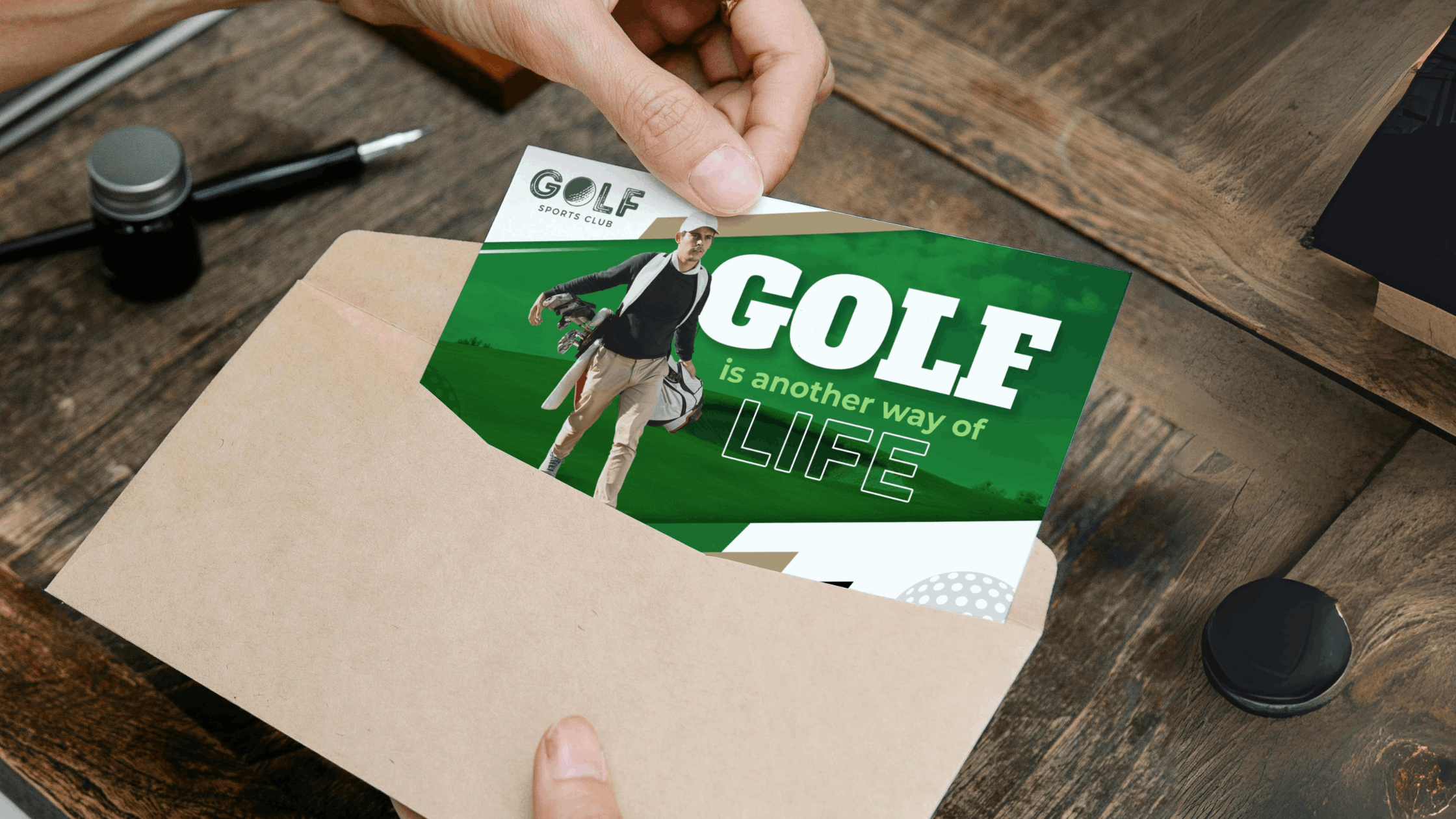 The Power of Touch: Direct Mail in the Digital Age