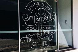 How Can Custom Business Signs in Helena Enhance Your Office Space?