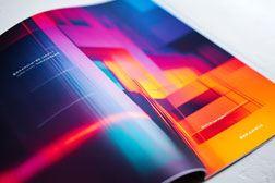 Maximizing ROI with Targeted Brochure Printing