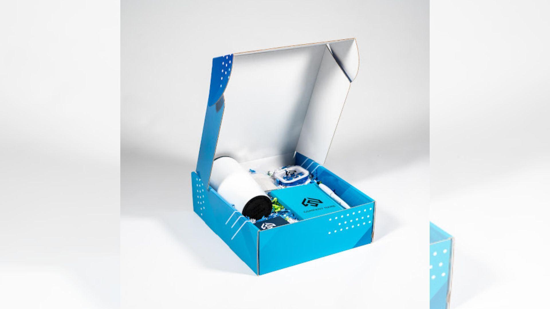 Personalizing Promotional Products for Maximum Impact