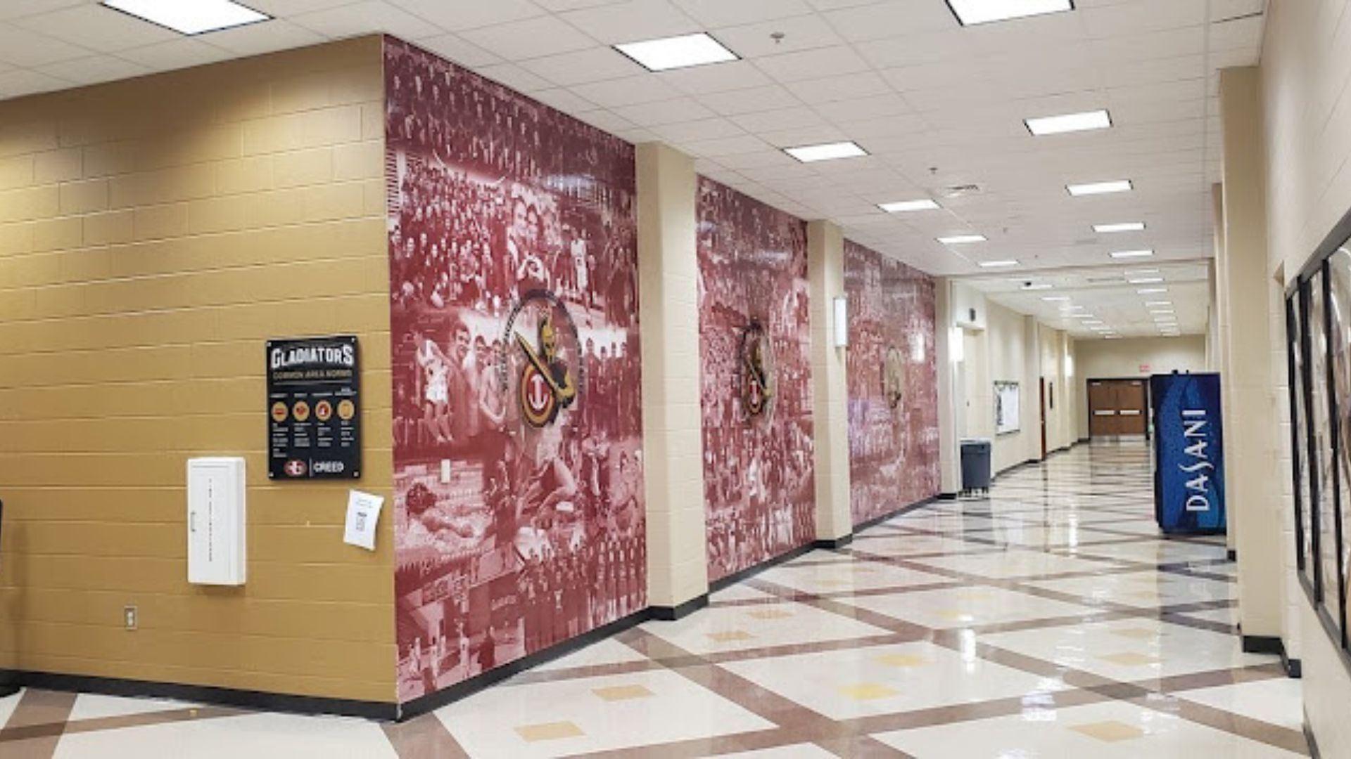 Designing the Perfect Branded Wall for Your Retail Store: Tips and Ideas