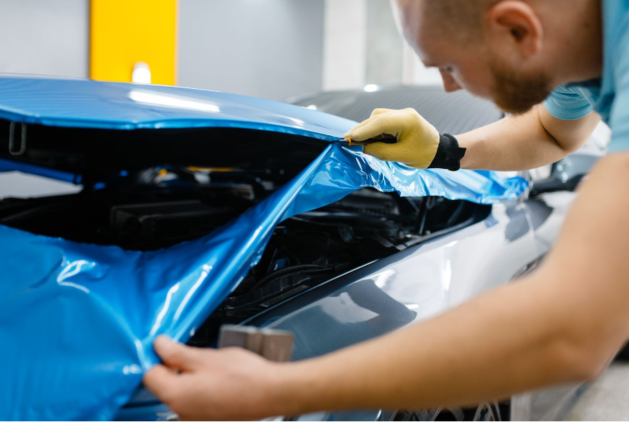 How to Maintain & Care for Vehicle Wraps for Lasting Results