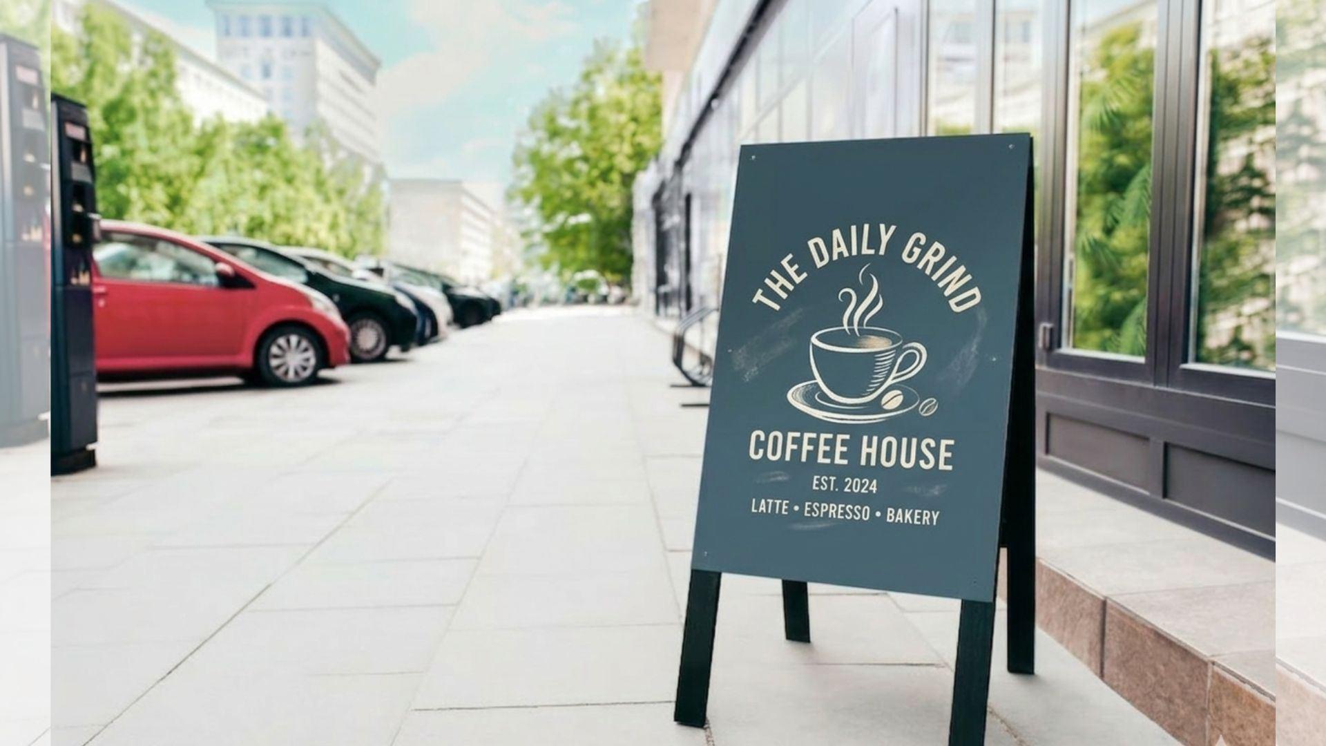 Standing Out in the Texas Sun: Durable Outdoor Signage for Humble’s Spring Events