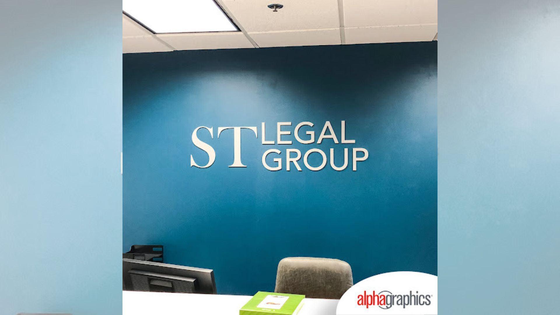 5 Questions to Ask Before Choosing a Signage Company in Humble