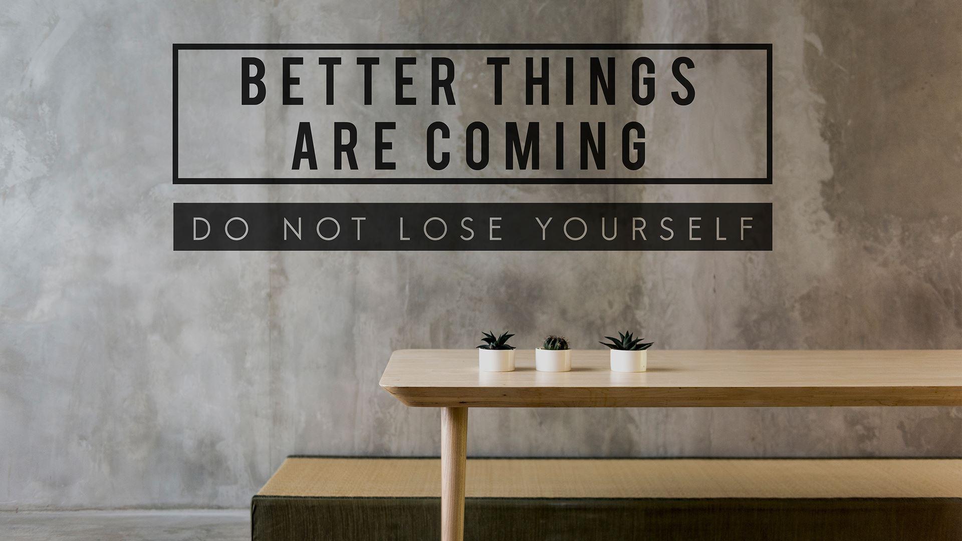 7 Effective Wall Decal Ideas for Office Spaces