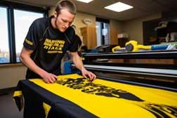 Top 5 Reasons Businesses Should Invest in Custom Printing Services