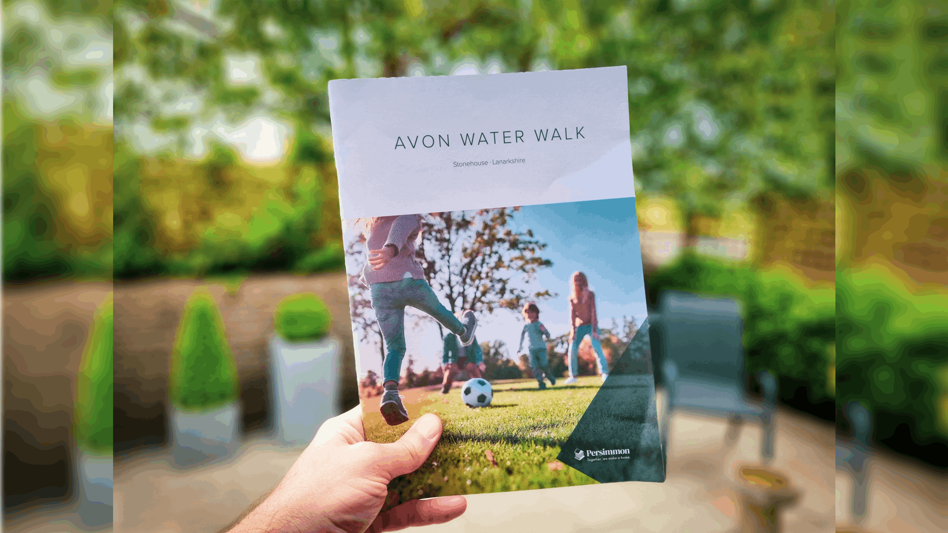 What’s the Right Brochure Format for Your Business?