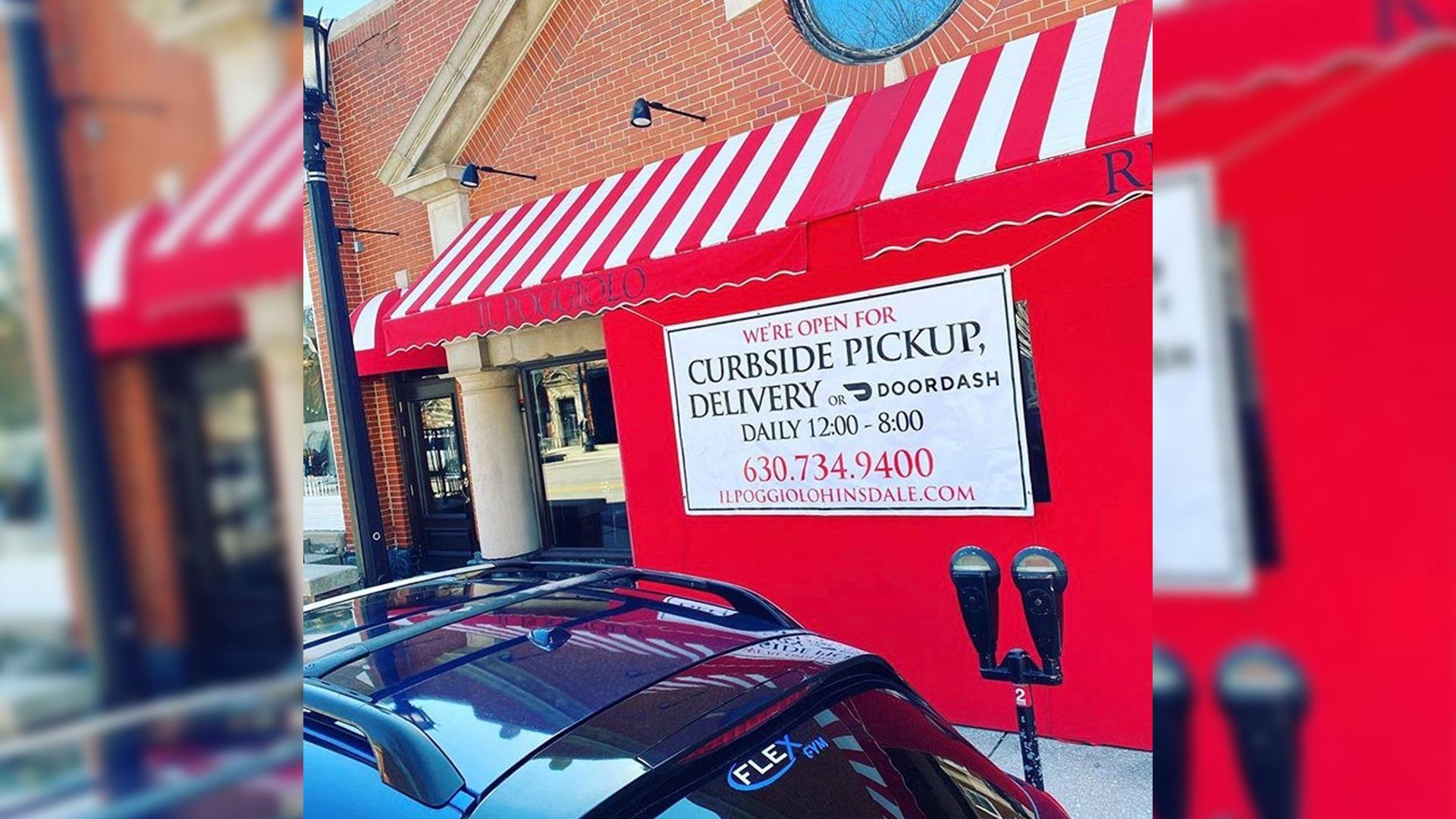 Latest Custom Banner Printing Trends in La Grange