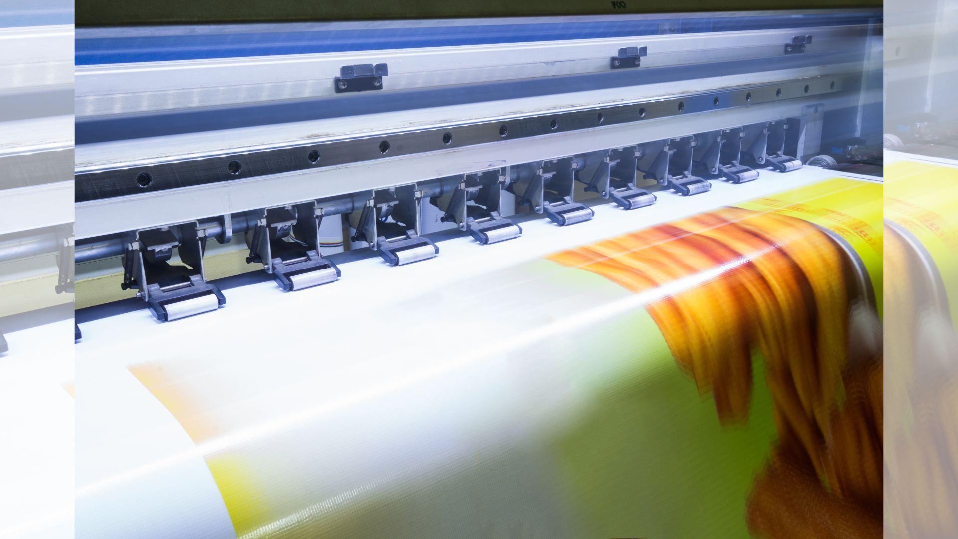 How a Sign Company Strengthens Brand Recognition