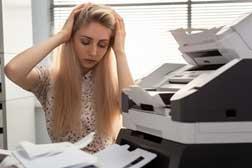 Explore Printing Mistakes & Practical Solutions