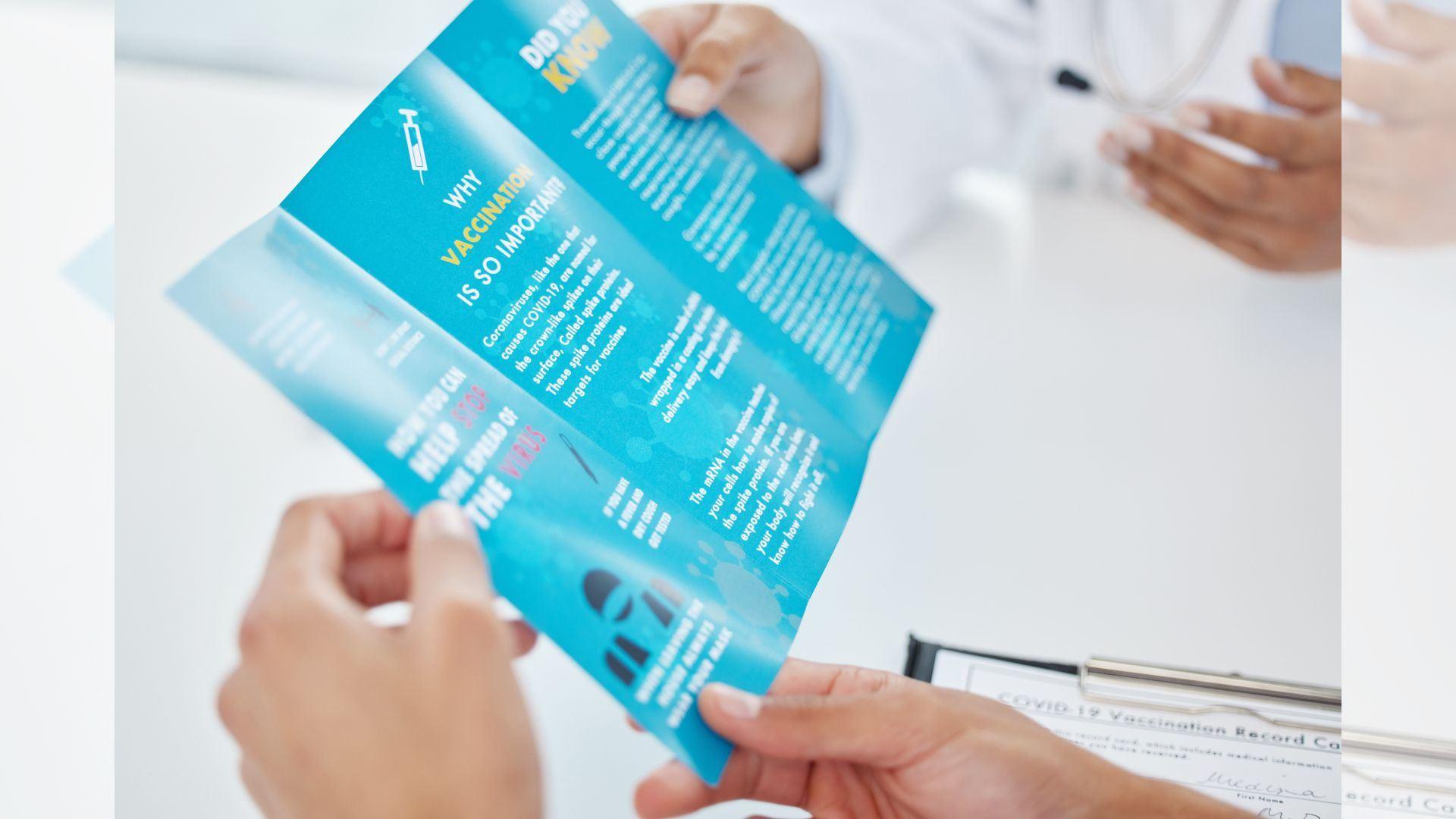 What Mistakes to Avoid When Printing Flyers for Your Business?