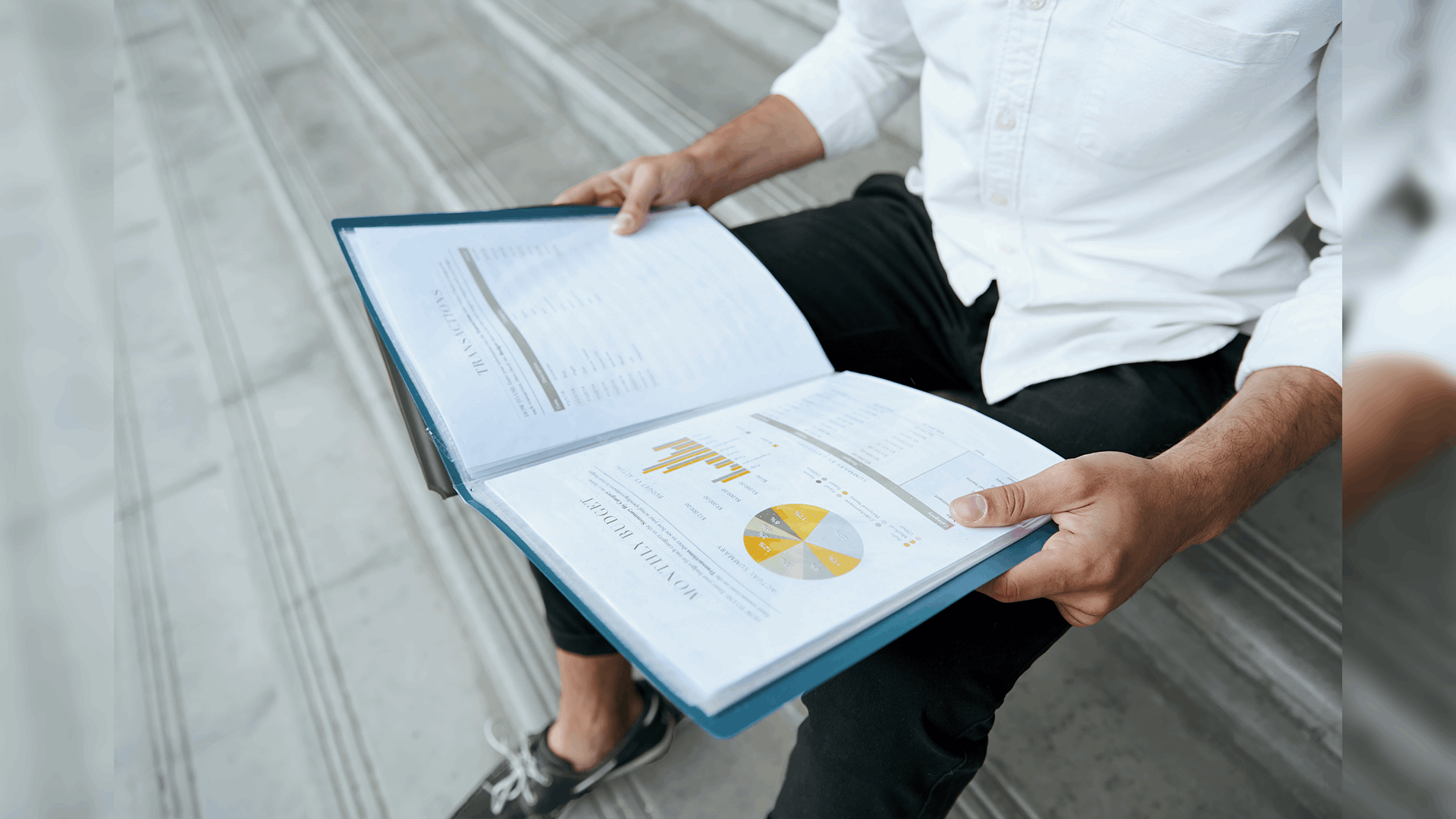 Using Professionally Printed Training Manuals for Employee Development