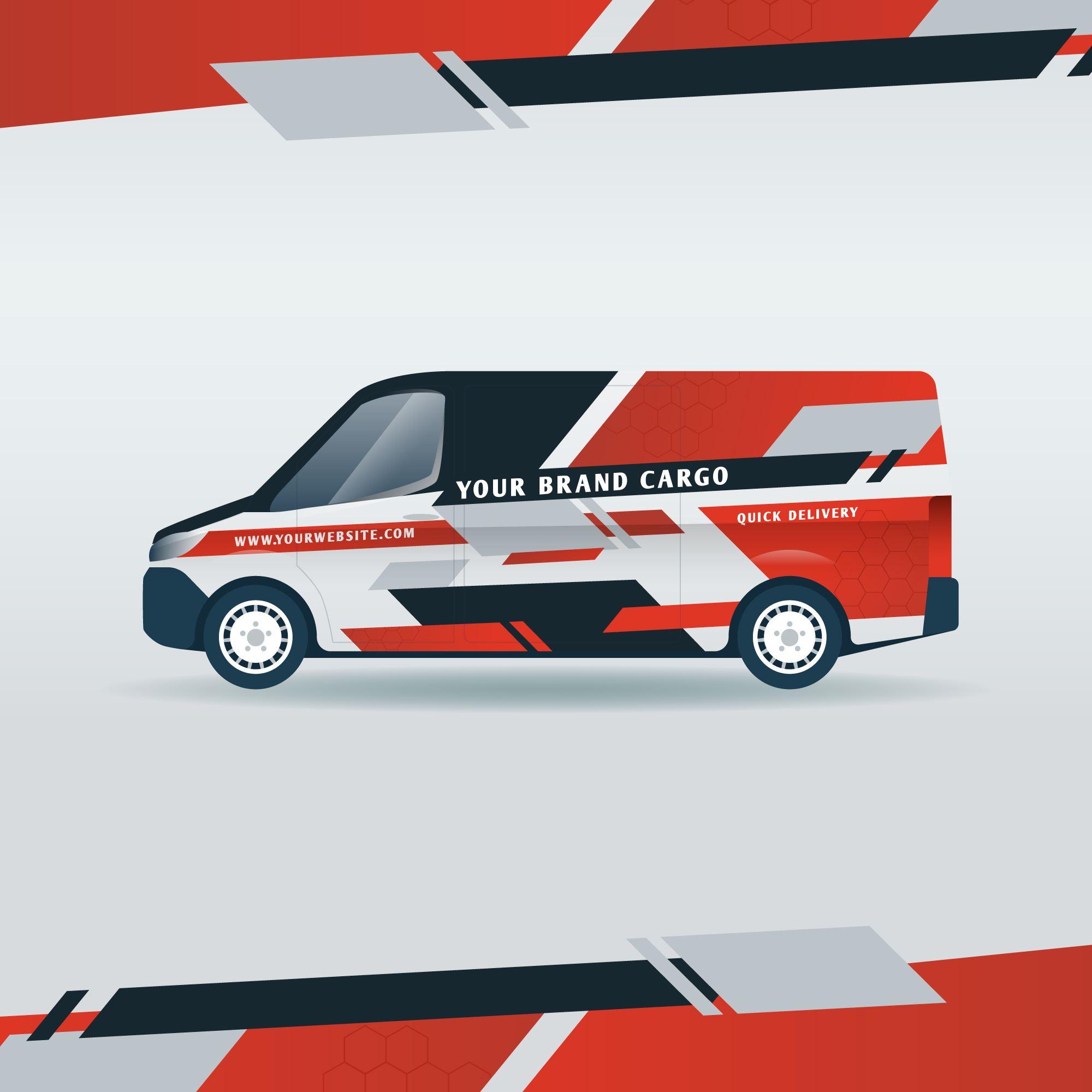 How Mobile Vehicle Marketing Can Boost Brand Visibility