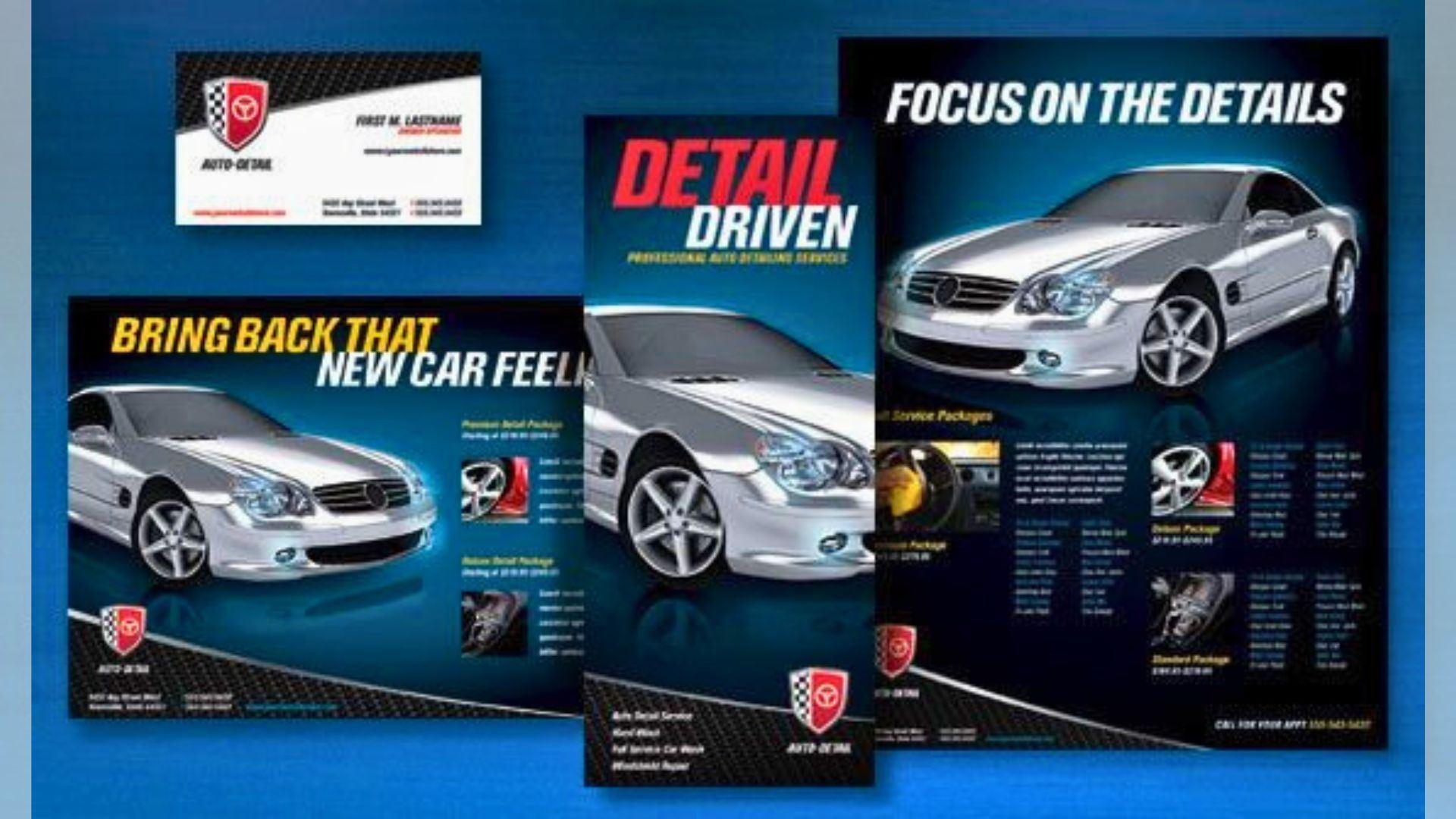 5 Creative Ways Companies Use Posters