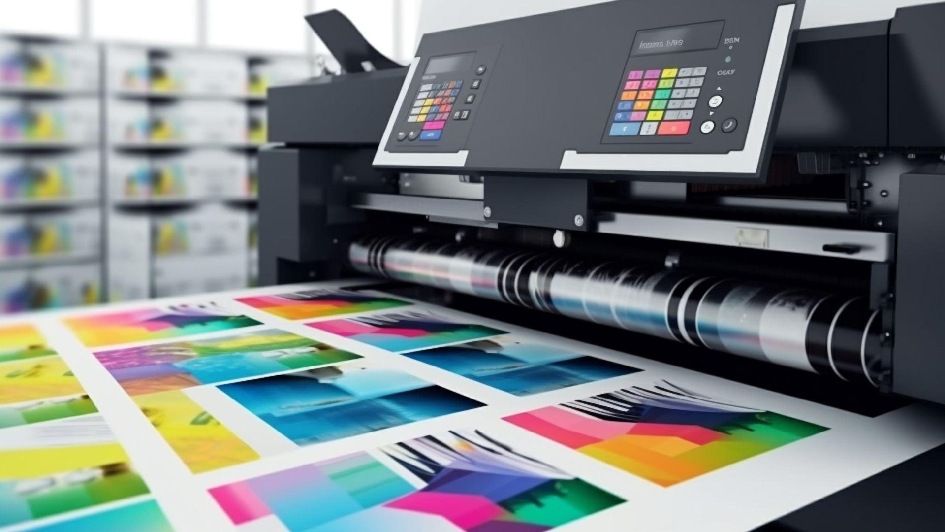 Secrets to Designing Posters That Make People Stop and Look