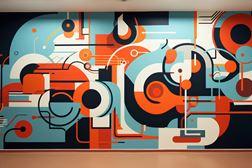 Integrate Wall Graphics with Your Business Decor