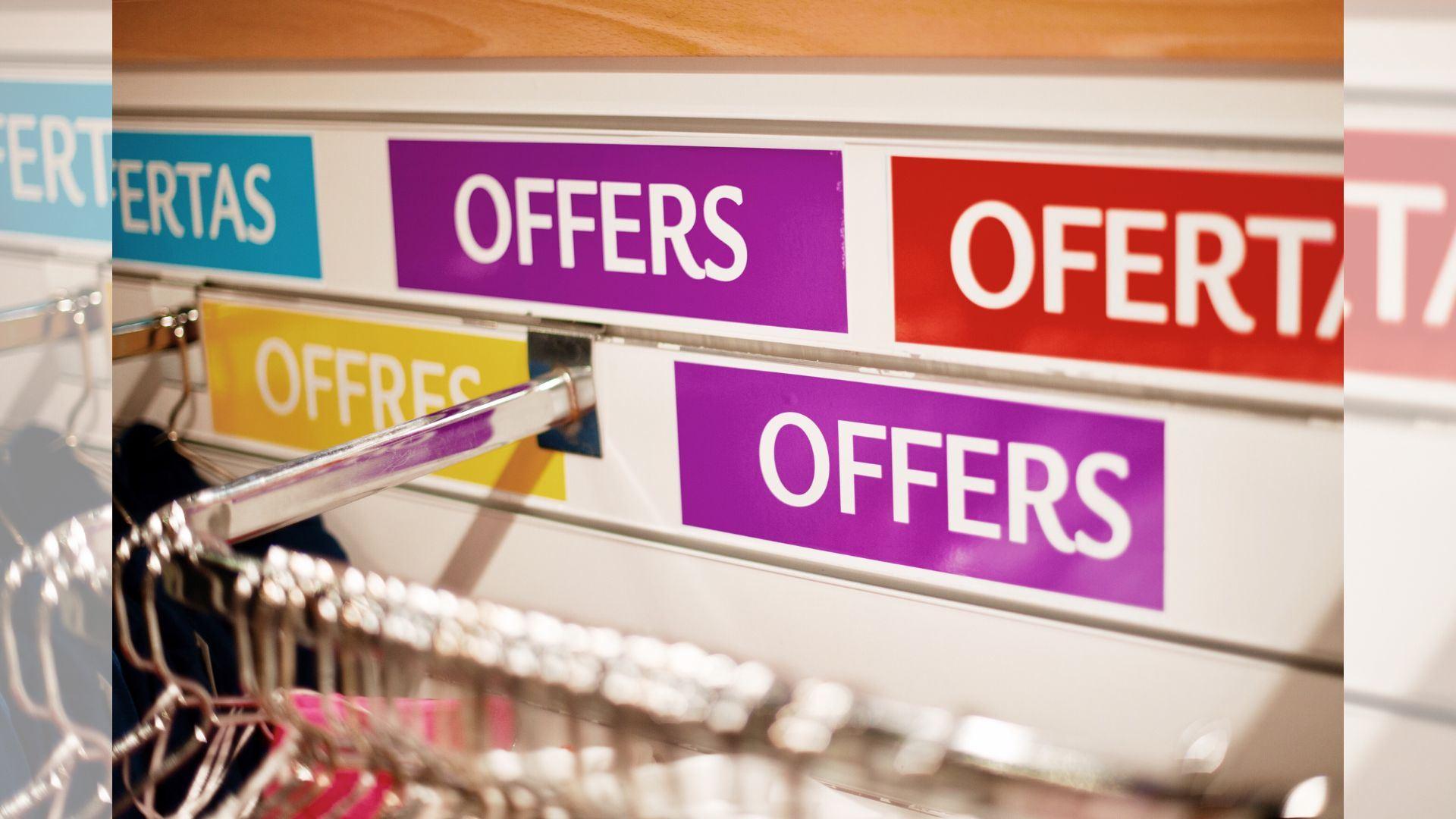 Secure Your Sales with Custom Sign Printing in Las Vegas