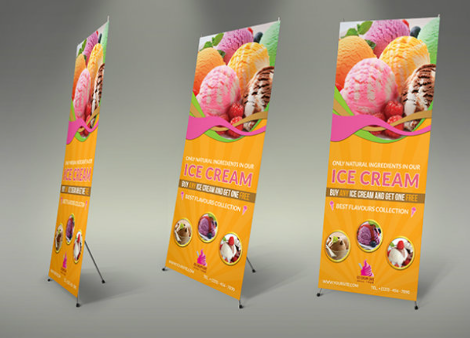 8 Innovative Banner Ideas for Small Businesses