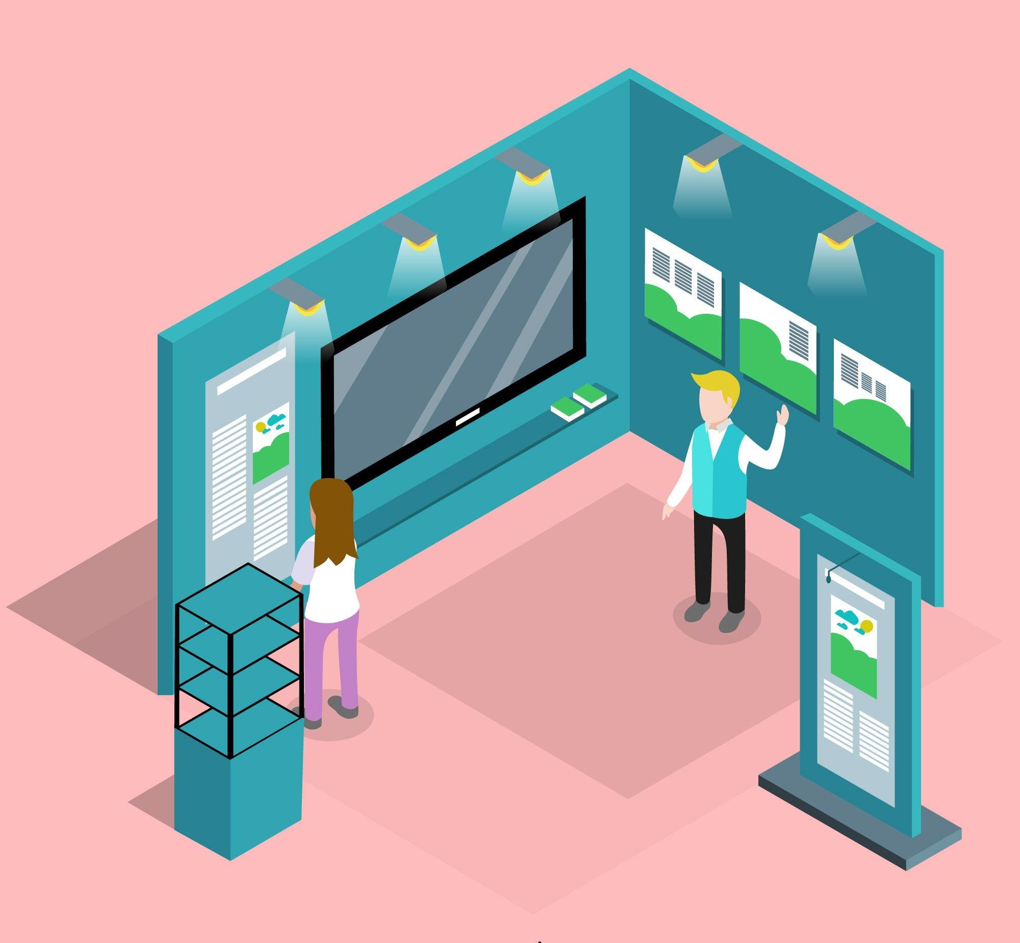 8 Innovative Banner Ideas for Small Businesses