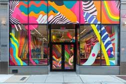 Innovative Window Graphic Ideas to Transform Your Storefront