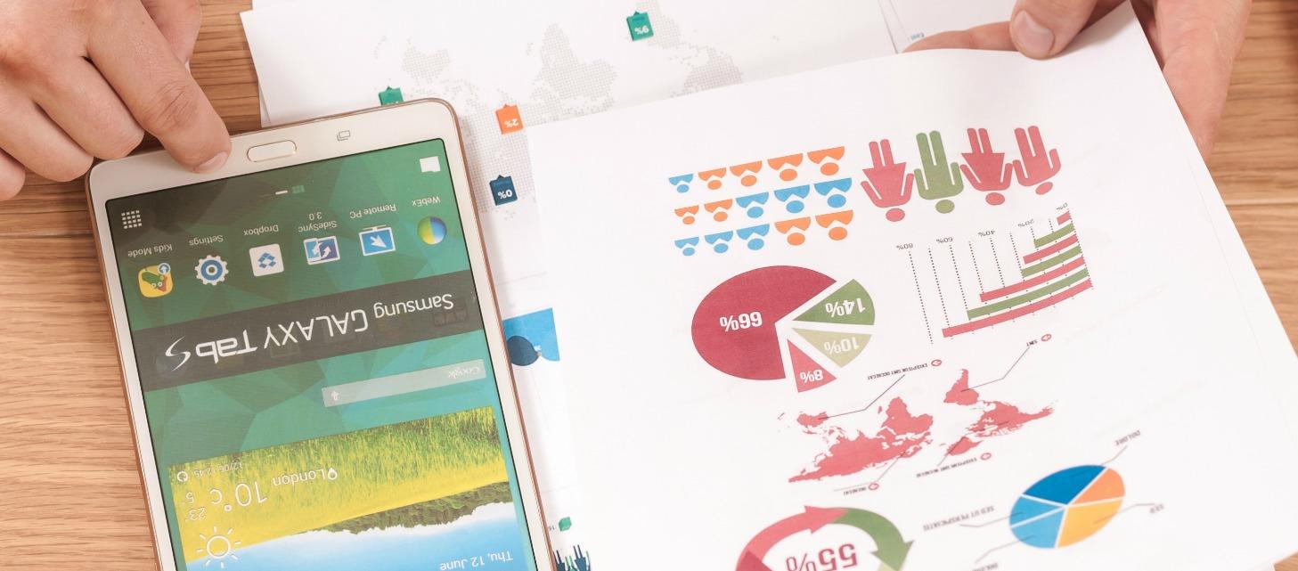 Metrics are Your Benchmarks for Success