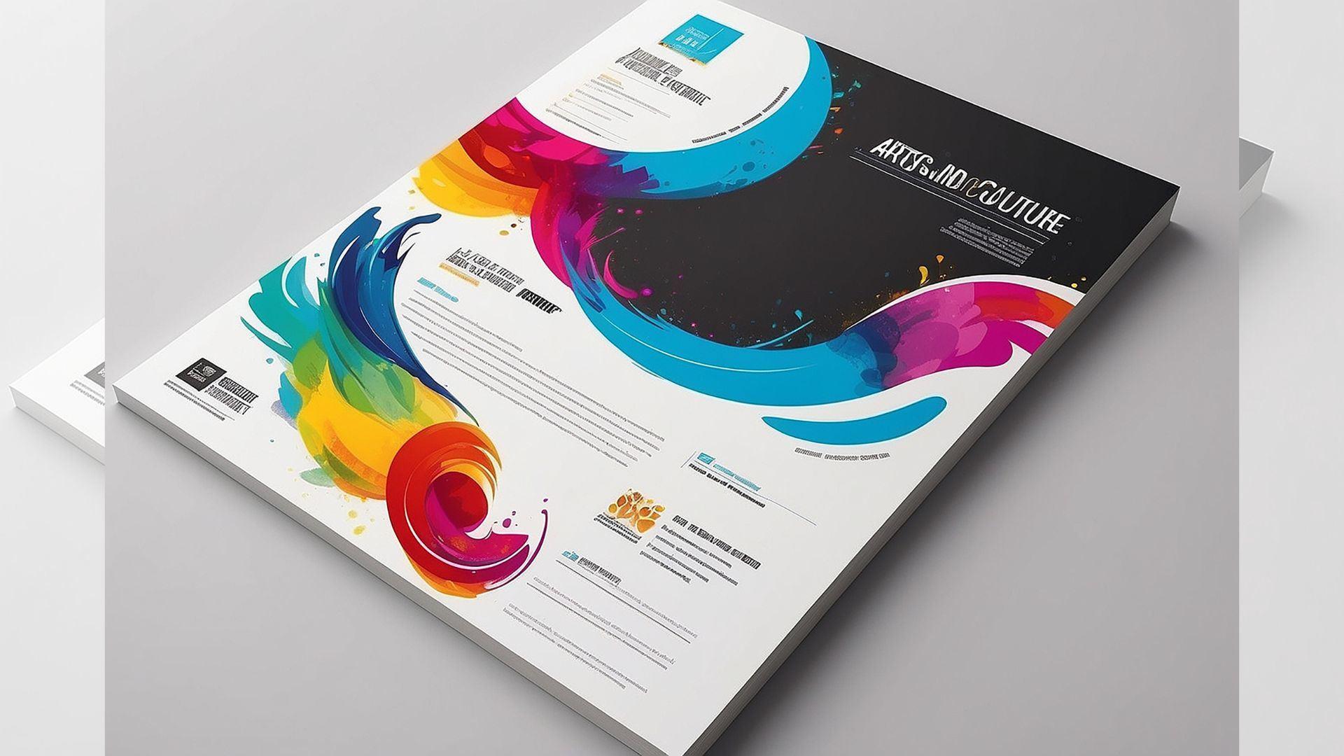 How Can Pamphlets Bring Holiday Offers to Life?
