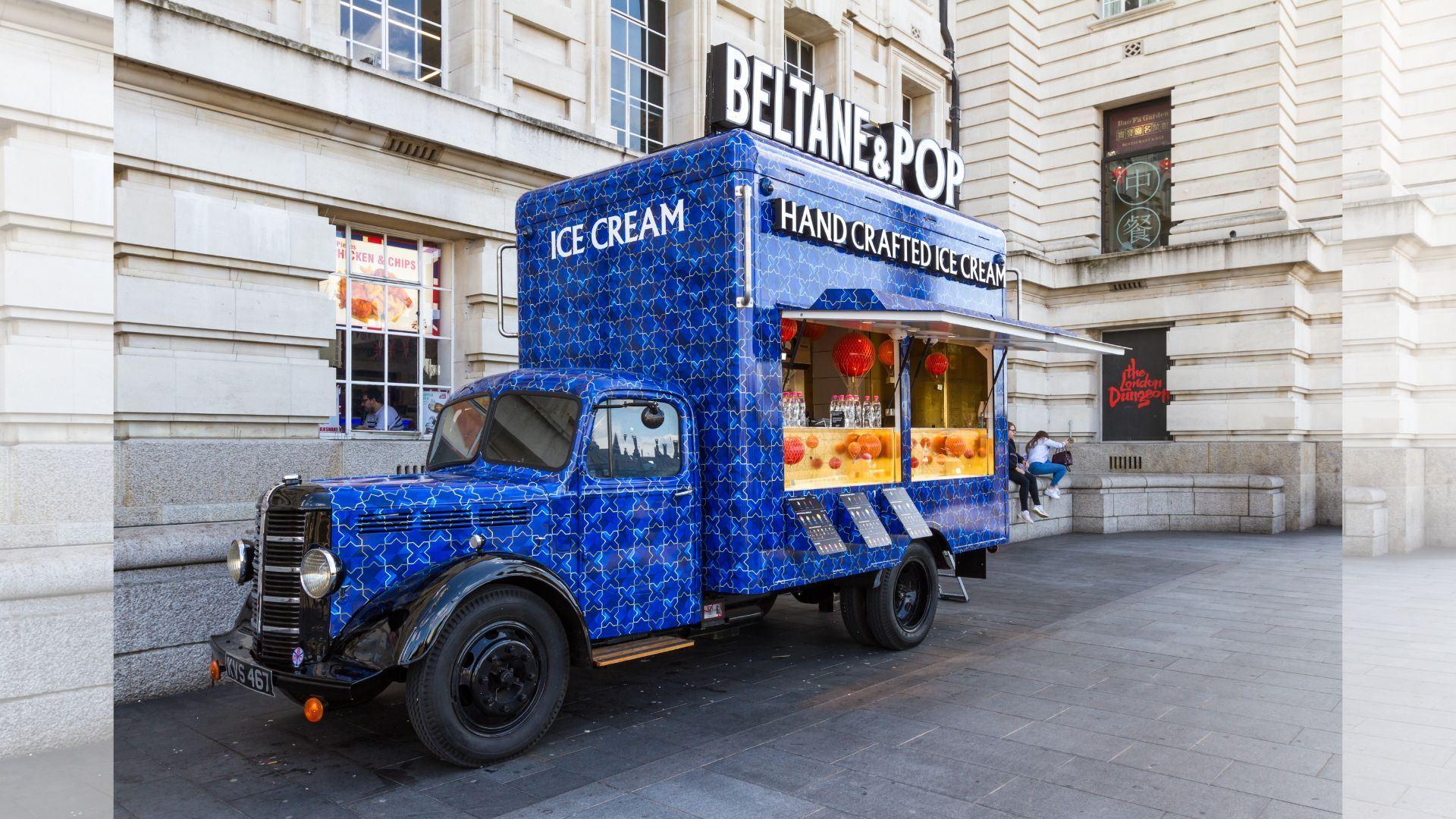 Vehicle Wraps That Turn Every Drive into an Ad Campaign