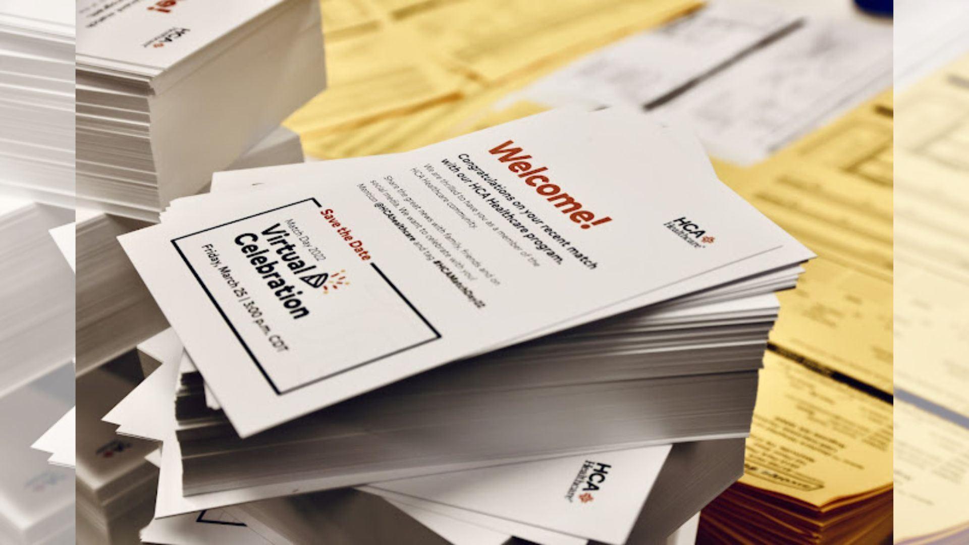 How to Make Every Panel Count in Your Trifold Brochure