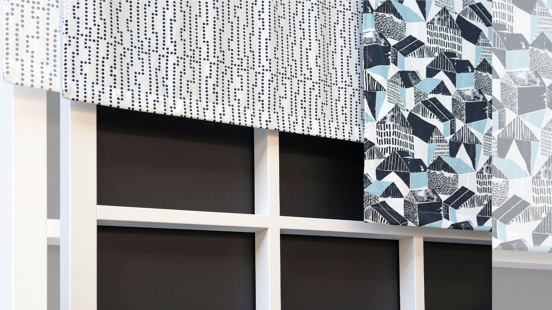 Branding and Sun Protection: Why Middleton Businesses are Installing Custom Window Shades This Month