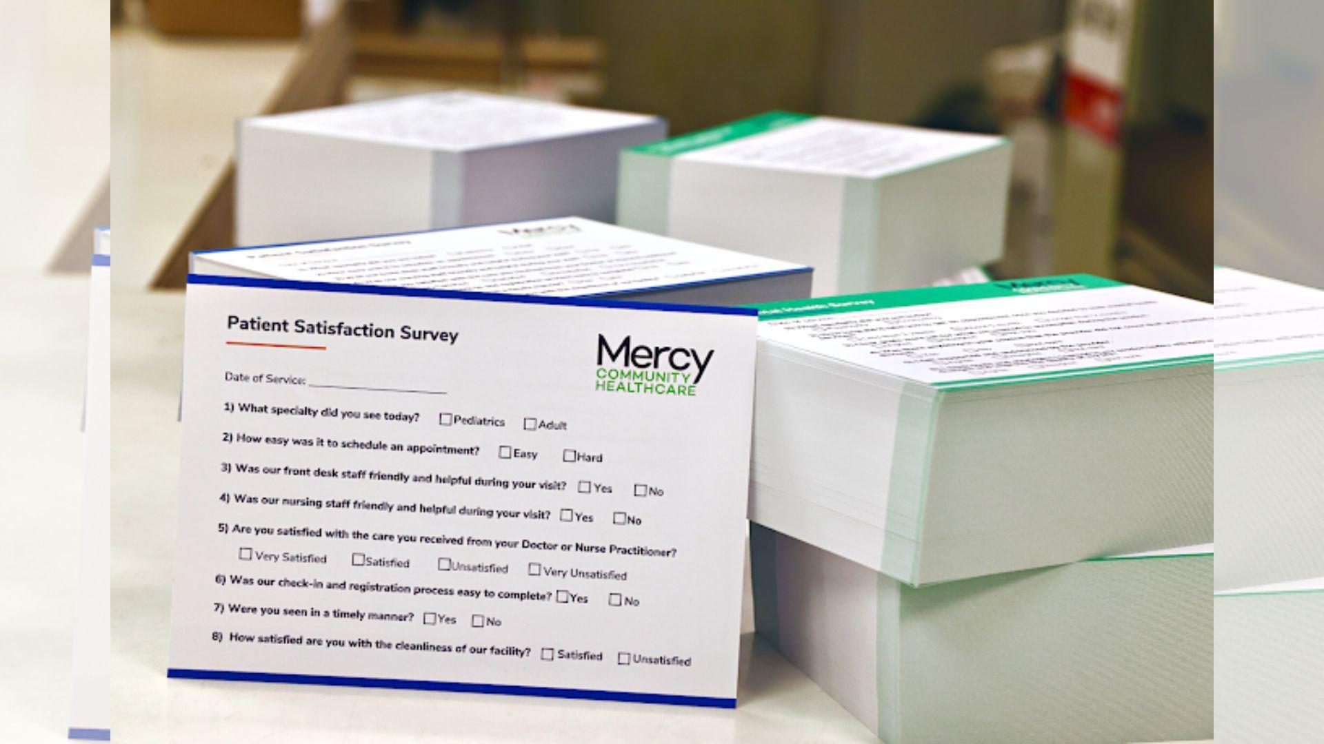 Innovative Ways to Improve Business Forms Printing