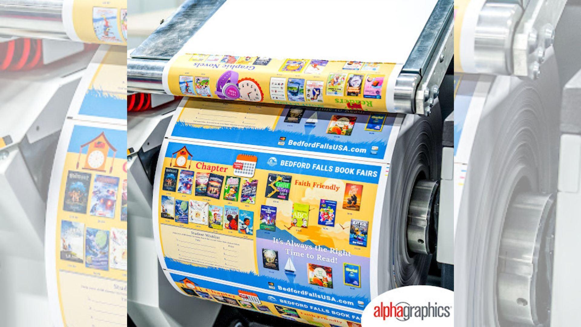 How to Use Poster Printing for Internal Communications